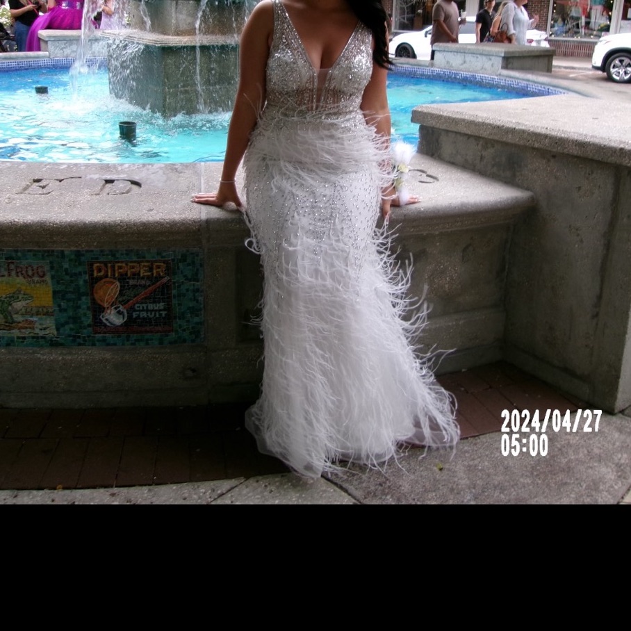 Jovani Dress 03023
